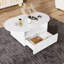 Coffee Table with Storage