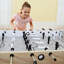 Table de soccer de 54 po Vogue