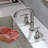 Widespread 2-handle Bathroom Faucet-67081262