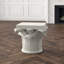 Grand Tour Stone End Table