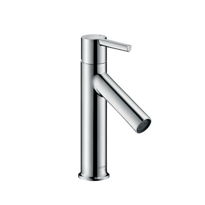 Starck Single Hole Bathroom Faucet