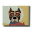 «American Staffordshire Terrier» par Lanre Adefioyue-1206530041