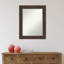 Miroir mural Yeadon-659318005