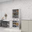 Garde-manger de 72 po Heliane-881419272