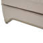 London Place 105'' Recessed Arm Sofa