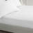 200 Thread Count 100% Cotton Extra Deep Fitted Sheet-56810528-56810531