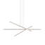 Stix LED Chandelier-1601811011
