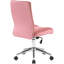 Ebern Designs Karola Velvet Office Chair-1909857490