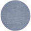 Tapis rayé bleu et gris intérieur antidérapant-1580798336