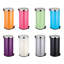 Steel Step On Kitchen Trash Can - 30L