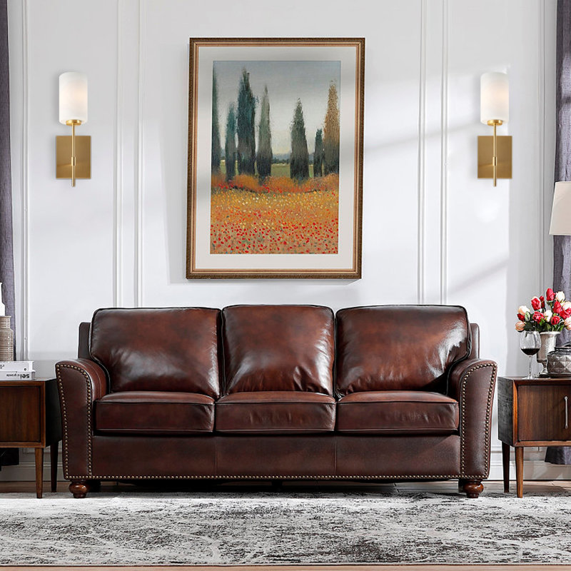 Encinas Wallchiere, Soft Gold