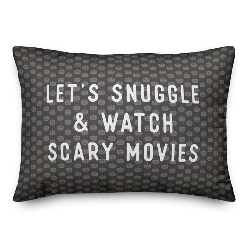  Coussin lombaire à chevrons Snuggle And Watch