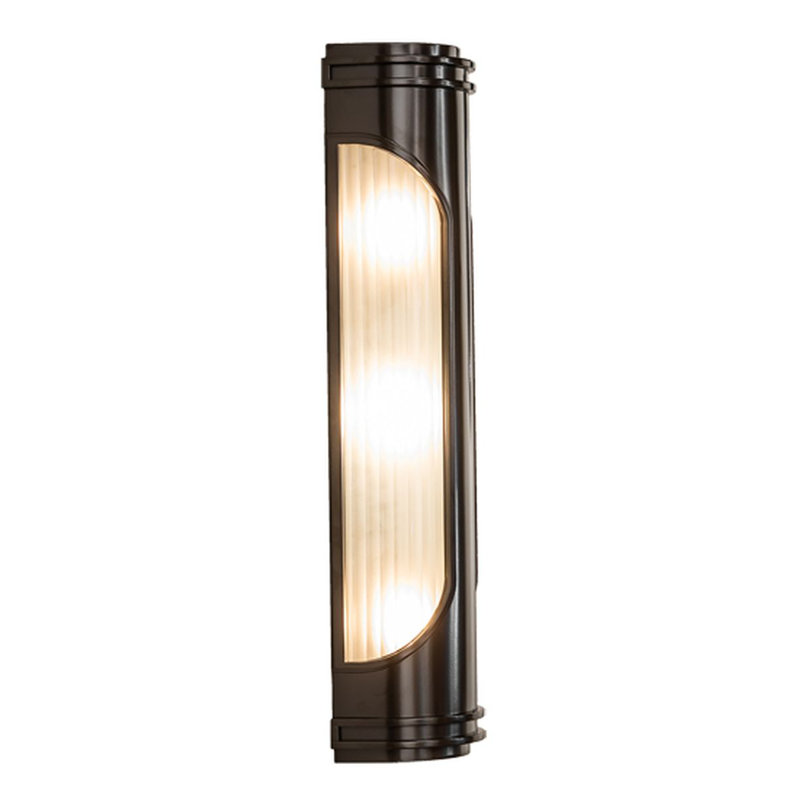 Terrance 3 - Light Flush Mounted Sconce
