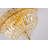 Jewett Crystal Flush Mount-462763156
