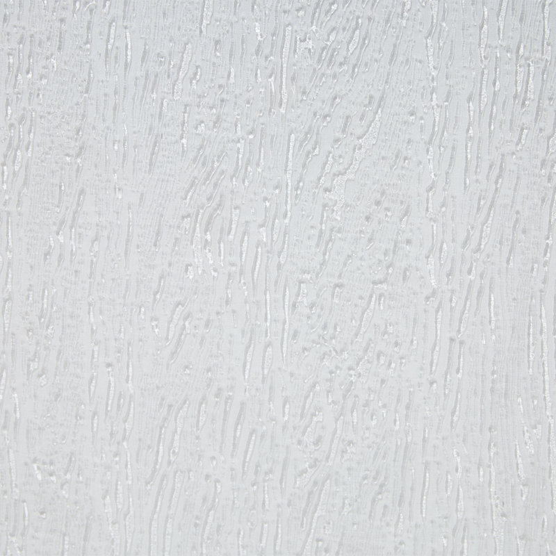 Palm Gate Arm Chair - Cloud White