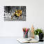 Angry Bull by David Gardiner - Print on Canvas-850257584-850257587