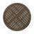 27.5'' Rustic Wood Table With Grey Color Scheme Charisma