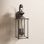 Tiernan 2 Light Outdoor Wall Light