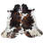 Joanny Leather Indoor Rug