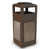 Brown with Riverstone is out of stock selected