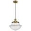 Luminaire suspendu simple à 1 lumière Blown-28759787-50888257