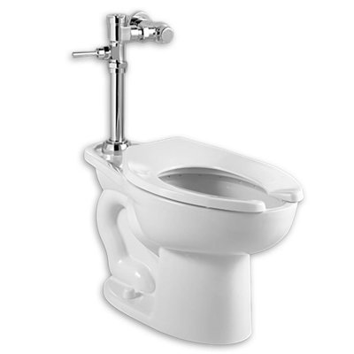 American Standard Madera 1.28 Gallons GPF One-Piece Toilet