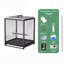 Cage à oiseaux Faseeha 17,95