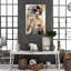 Carmesa facilement distrait par la musique et le vin 1-818277737