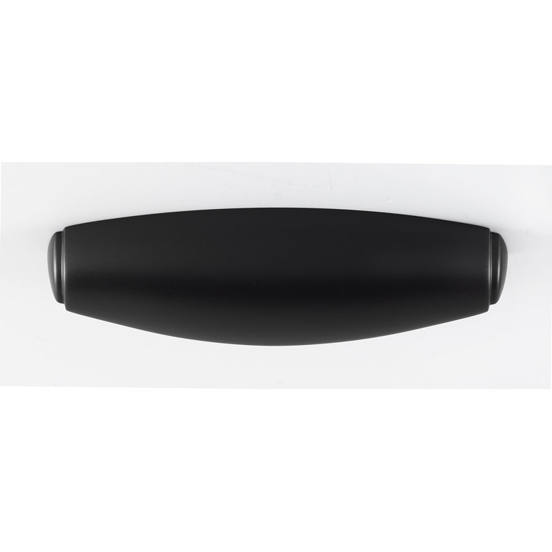 Royale 3" Center to Center Cup/Bin Pull, Bronze, 3''