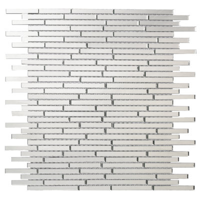 25 x 25 cm Beveled Ceramic Tile