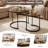 Briajah Nesting Coffee Table-303366778-303366779-309376943
