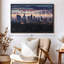 "Los Angeles Vibes Wall Art"-269529113