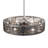 Leavell 30'' Ceiling Fan with Light Kit