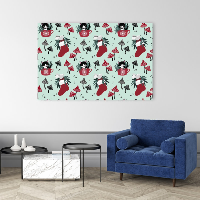 Print, 101.6cm H x 152.4cm W
