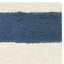 Abington Striped Wool Hand Tufted Area Rug-17276987