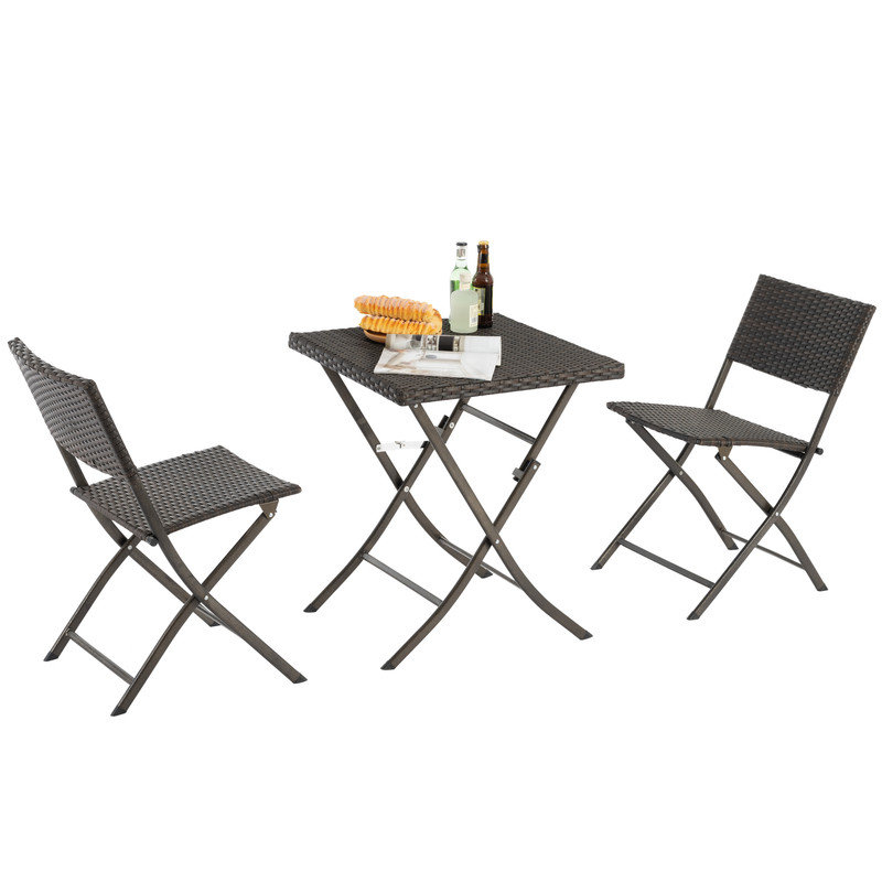 2 personnes pour l'extérieur
