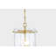 Rio 3 Light Lantern