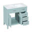 Rangement pour salle de bain Krashna-1417220514