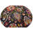 Eddins Washable Paisley Indoor Rug-1115126943