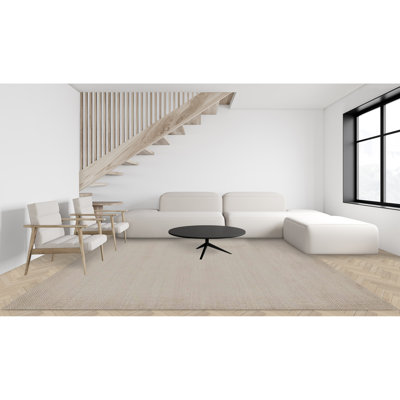 Wool Rug
