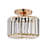 Lilyanka Crystal Semi Flush Mount-1987849675-2022158433