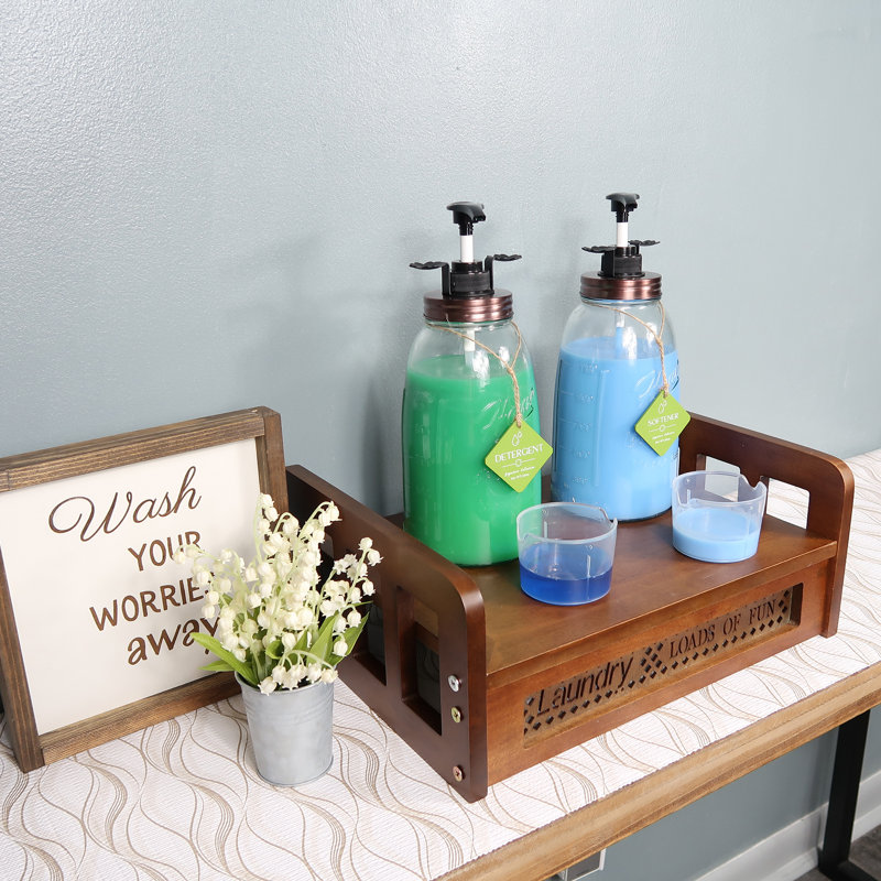 Pine Bracket Shelf