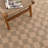 Jozalynn Jute / Sisal Washable Geometric Indoor Rug-1507723256