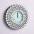 Madalynn Wall Clock