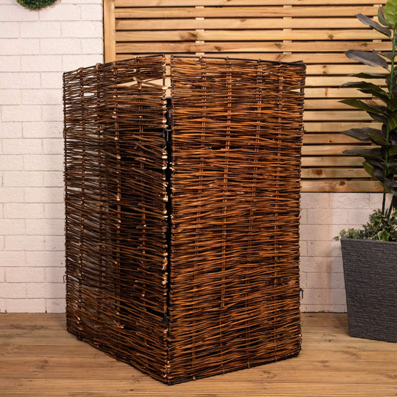 Bin Store