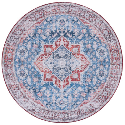 Tucson Performance Machine Washable Oriental Rug