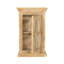 Hoye Solid Wood Bathroom Cabinet