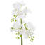 52cm Faux Flowering Plant in Ceramic Pot-1277143665