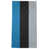 Black/Light Blue/Gray