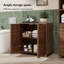 Chester Freestanding Bathroom Cabinet-134375421